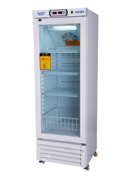 YC-180s 180升低温医用冷藏箱